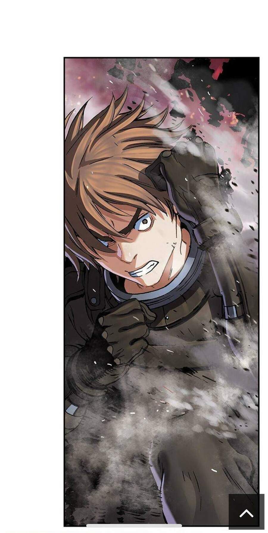 Đứa Con Thần Chết Chapter 158 - 4