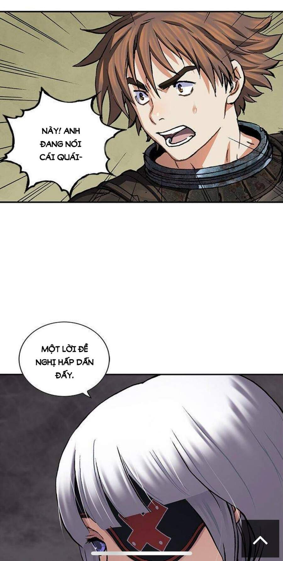 Đứa Con Thần Chết Chapter 158 - 34