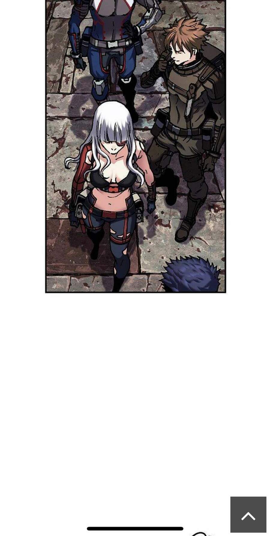 Đứa Con Thần Chết Chapter 158 - 38