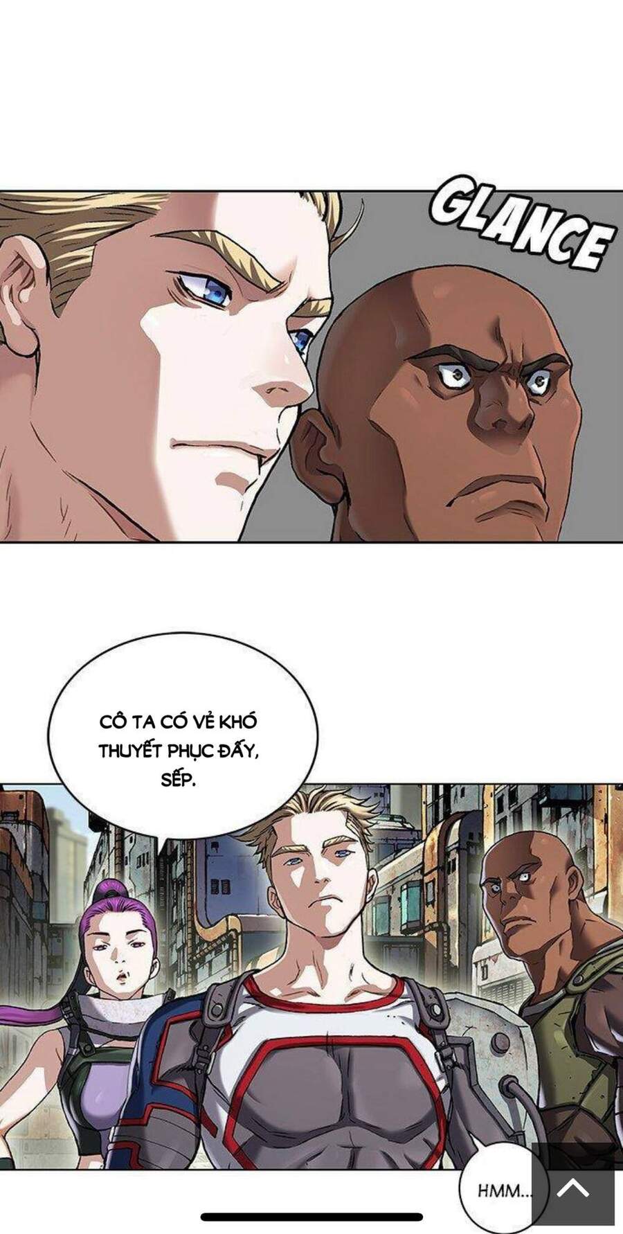 Đứa Con Thần Chết Chapter 158 - 39