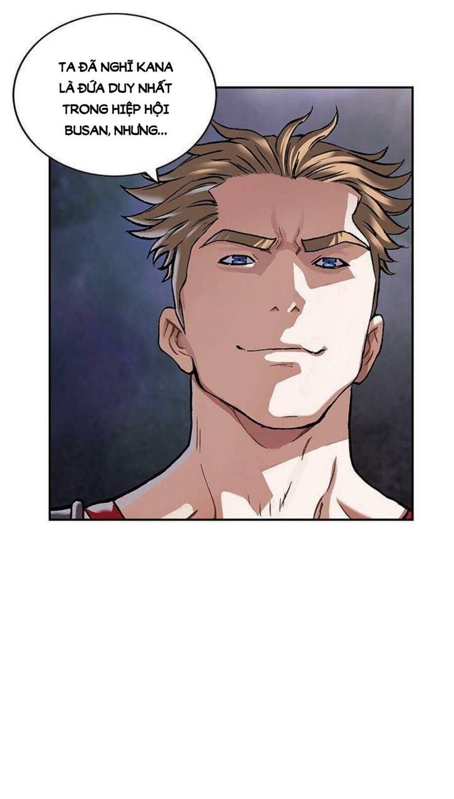 Đứa Con Thần Chết Chapter 158 - 40