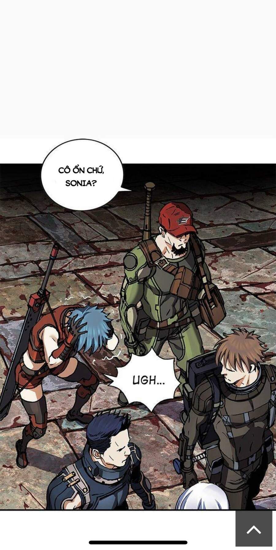 Đứa Con Thần Chết Chapter 158 - 42