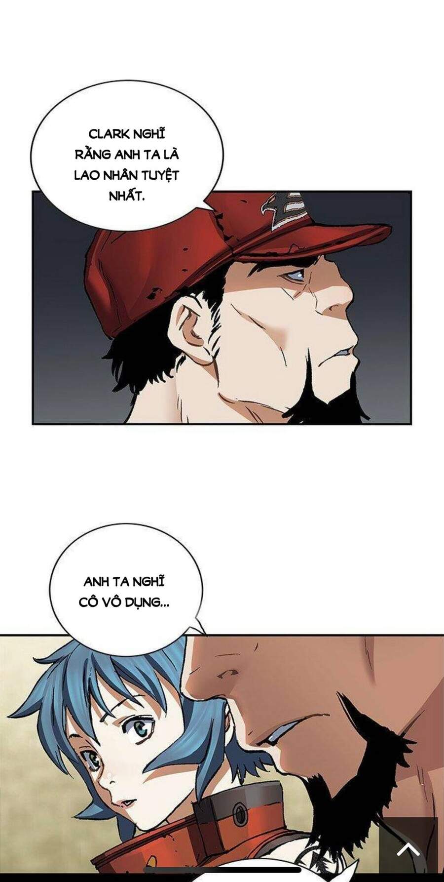 Đứa Con Thần Chết Chapter 158 - 44