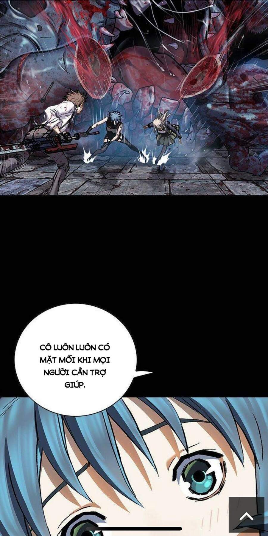 Đứa Con Thần Chết Chapter 158 - 48