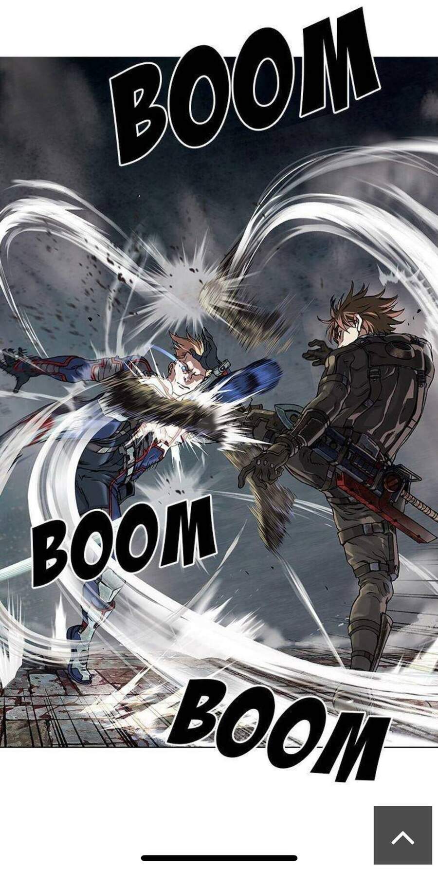 Đứa Con Thần Chết Chapter 158 - 6