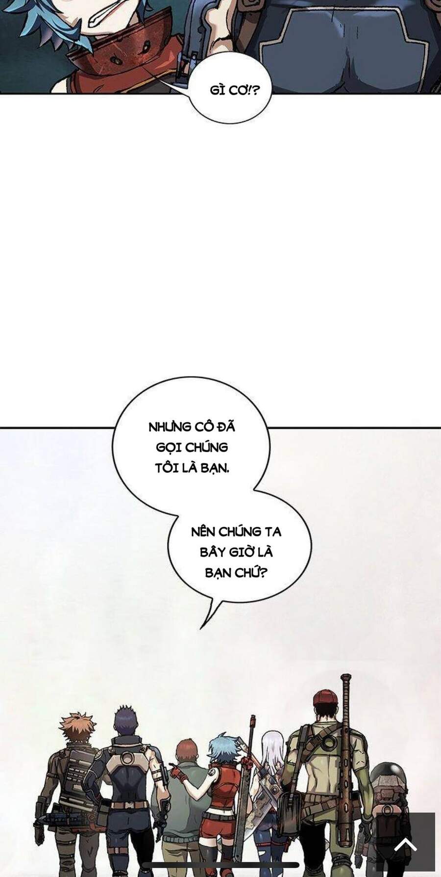 Đứa Con Thần Chết Chapter 158 - 52