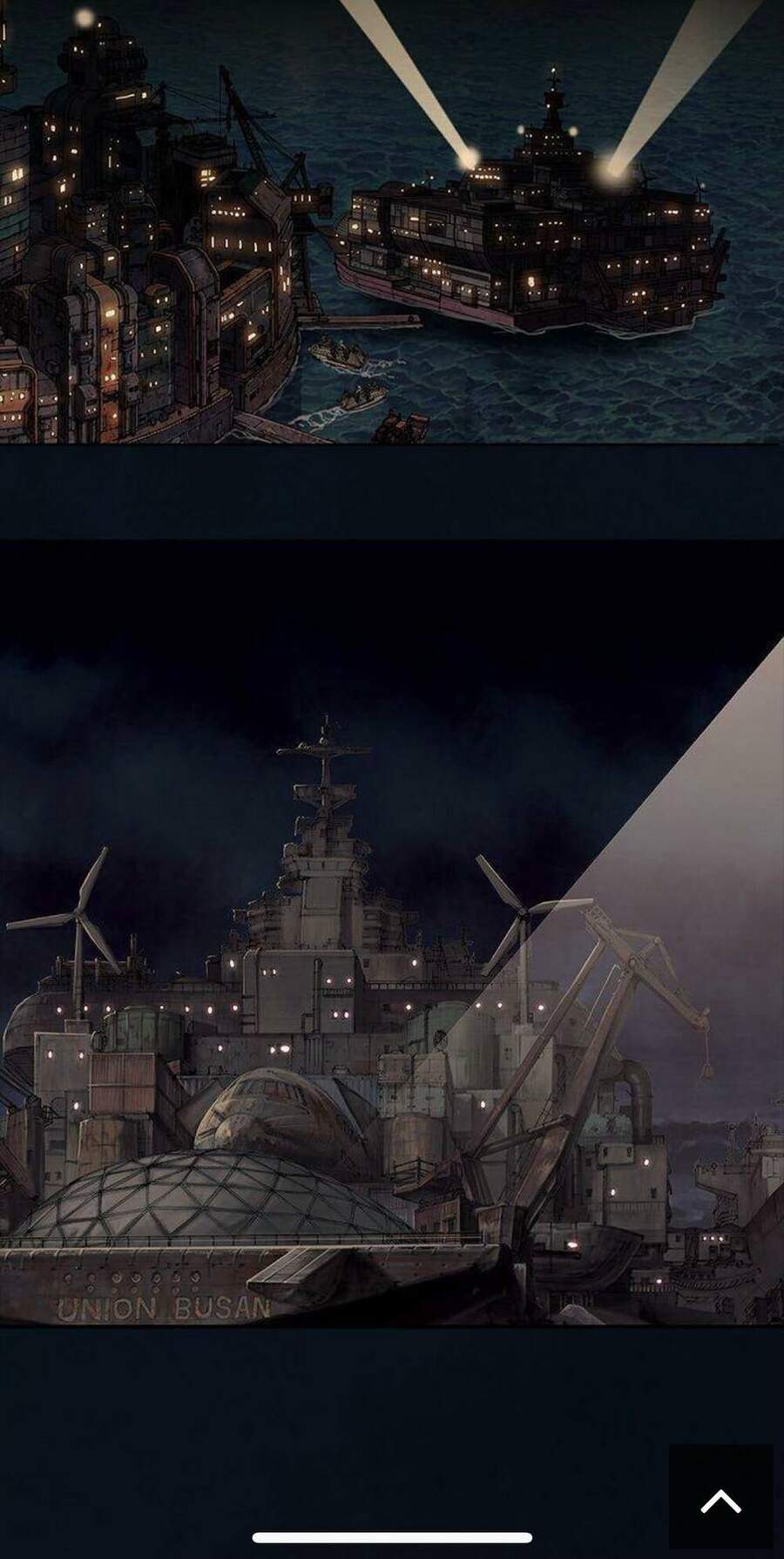 Đứa Con Thần Chết Chapter 158 - 54