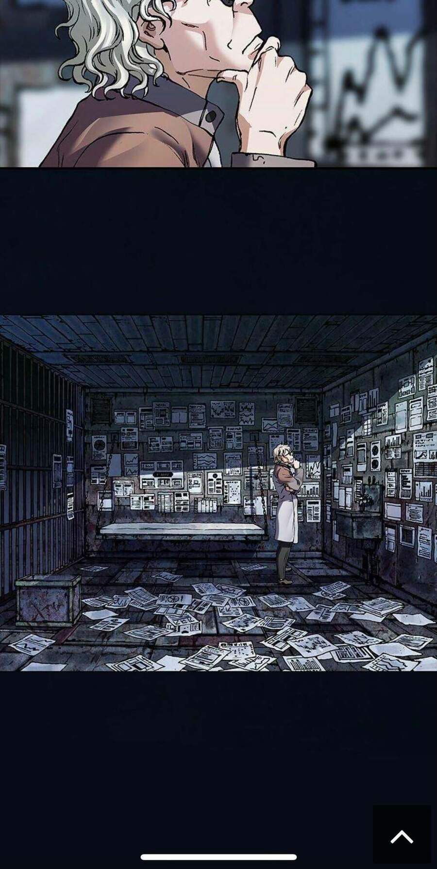 Đứa Con Thần Chết Chapter 158 - 57