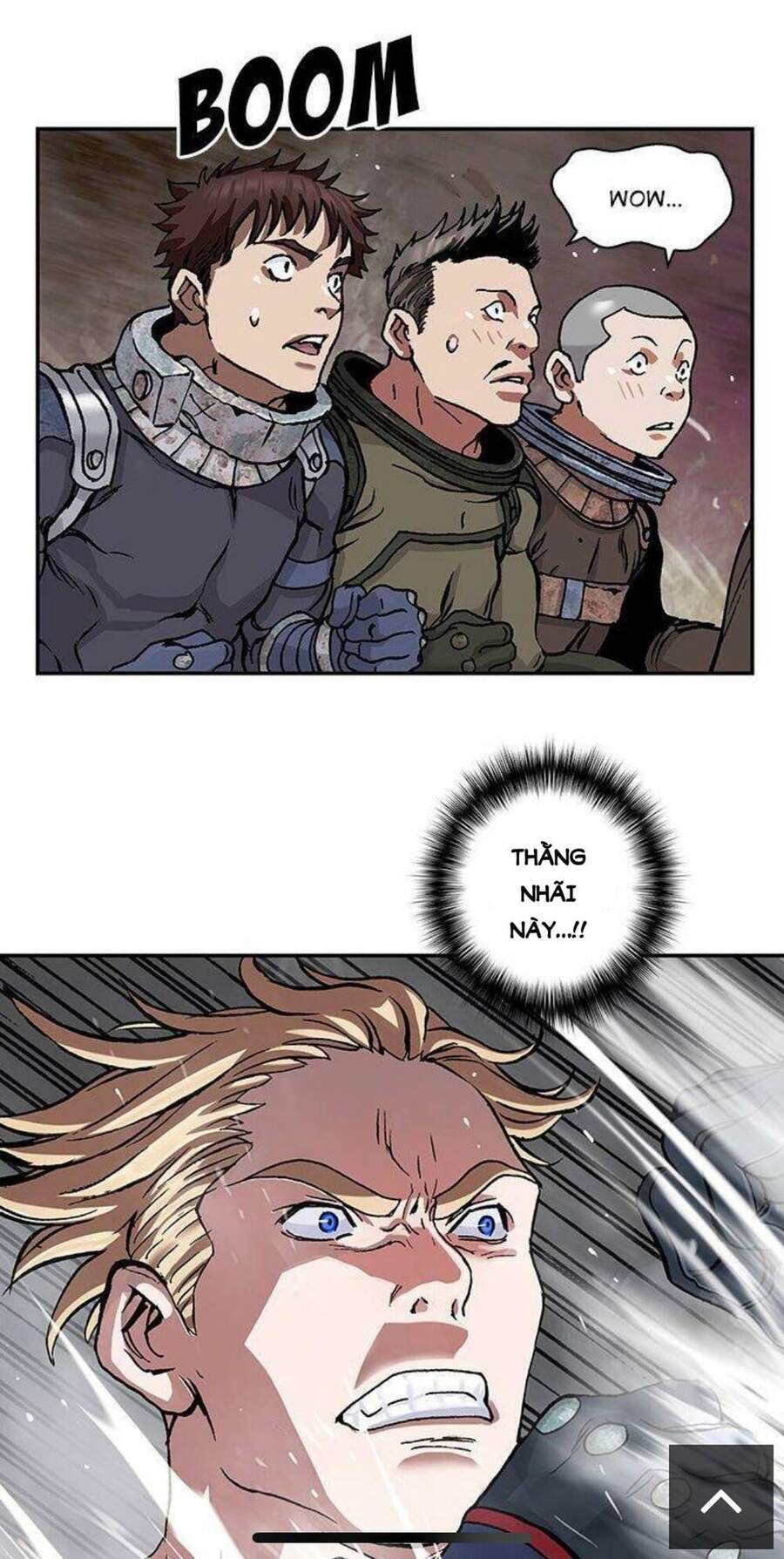 Đứa Con Thần Chết Chapter 158 - 7