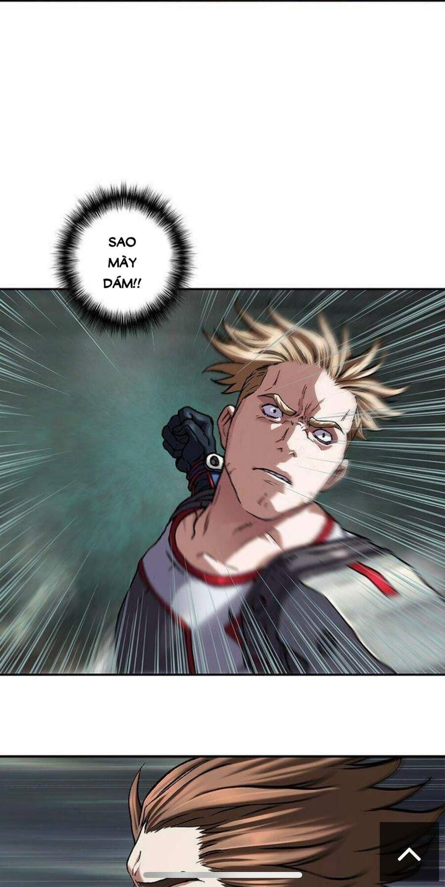 Đứa Con Thần Chết Chapter 158 - 10