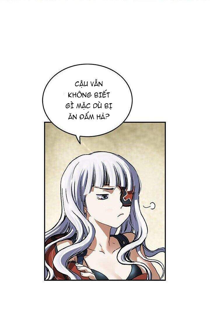 Đứa Con Thần Chết Chapter 159 - 11