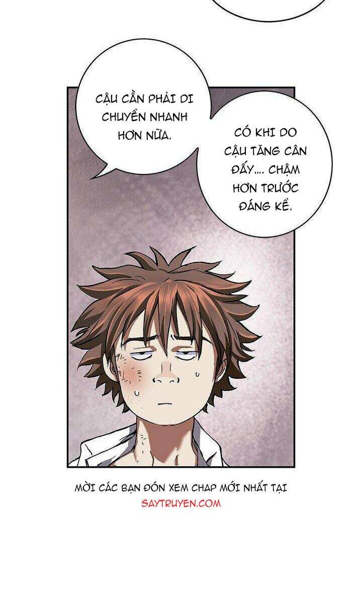 Đứa Con Thần Chết Chapter 159 - 13