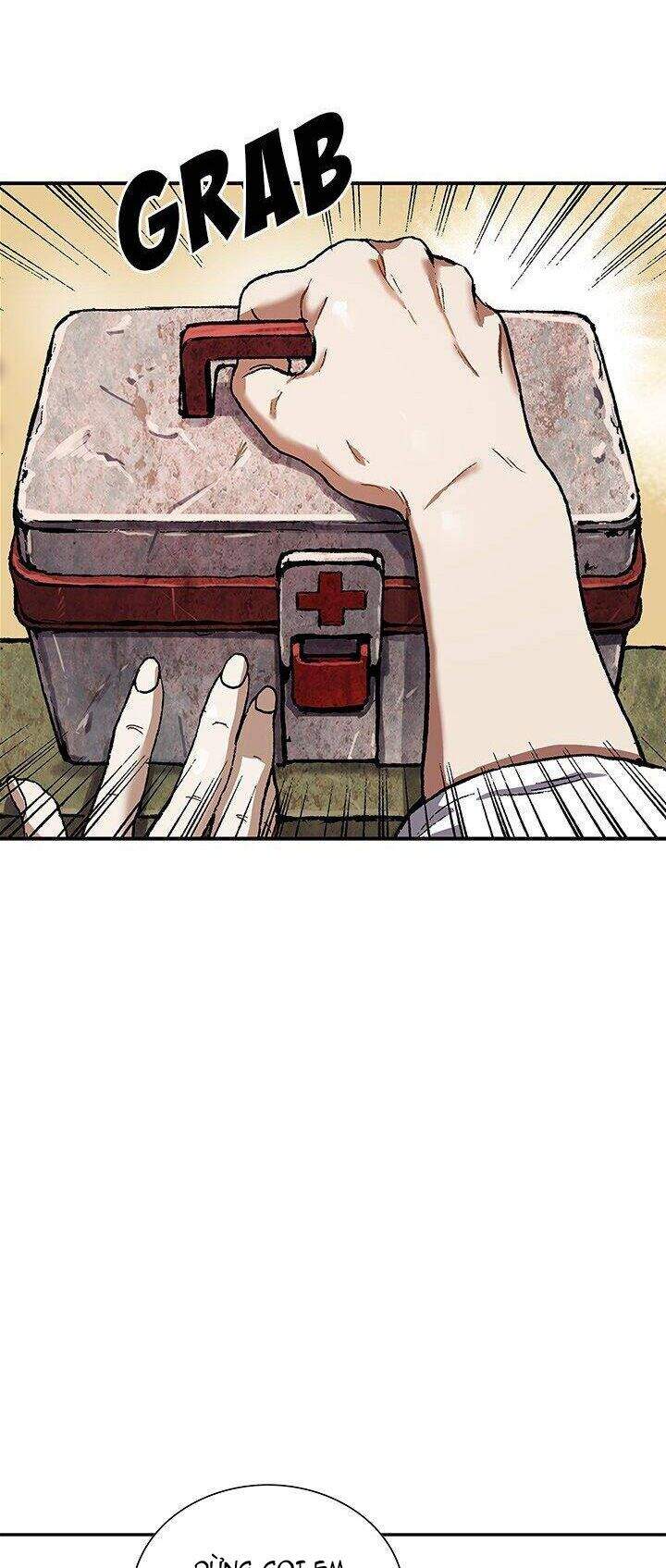 Đứa Con Thần Chết Chapter 159 - 17