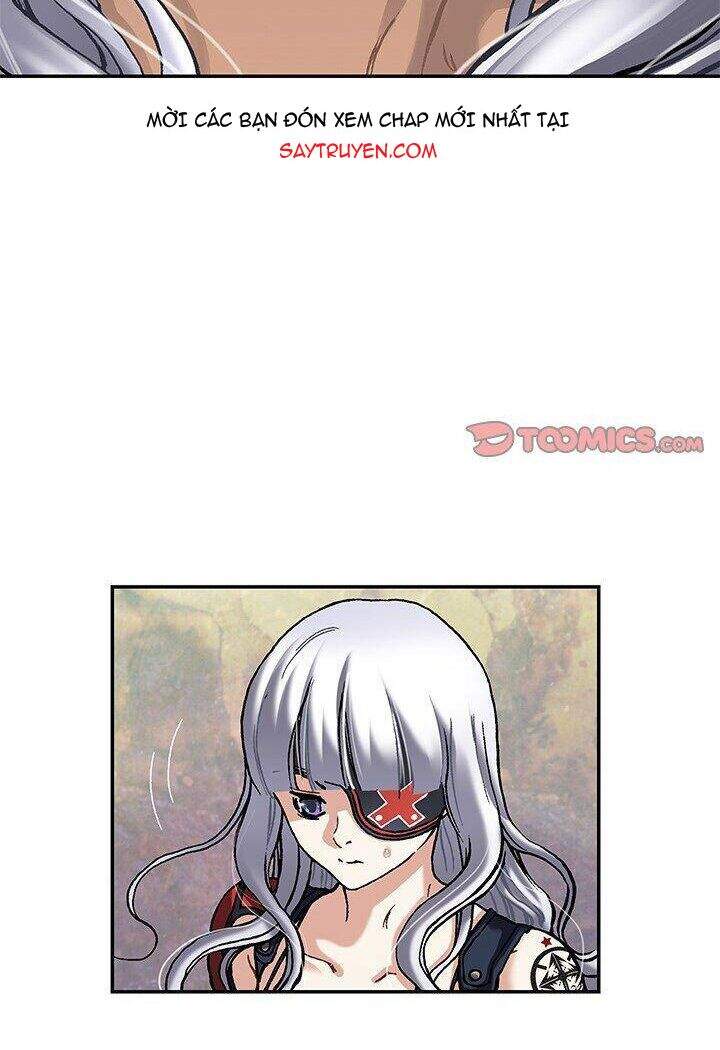 Đứa Con Thần Chết Chapter 159 - 22