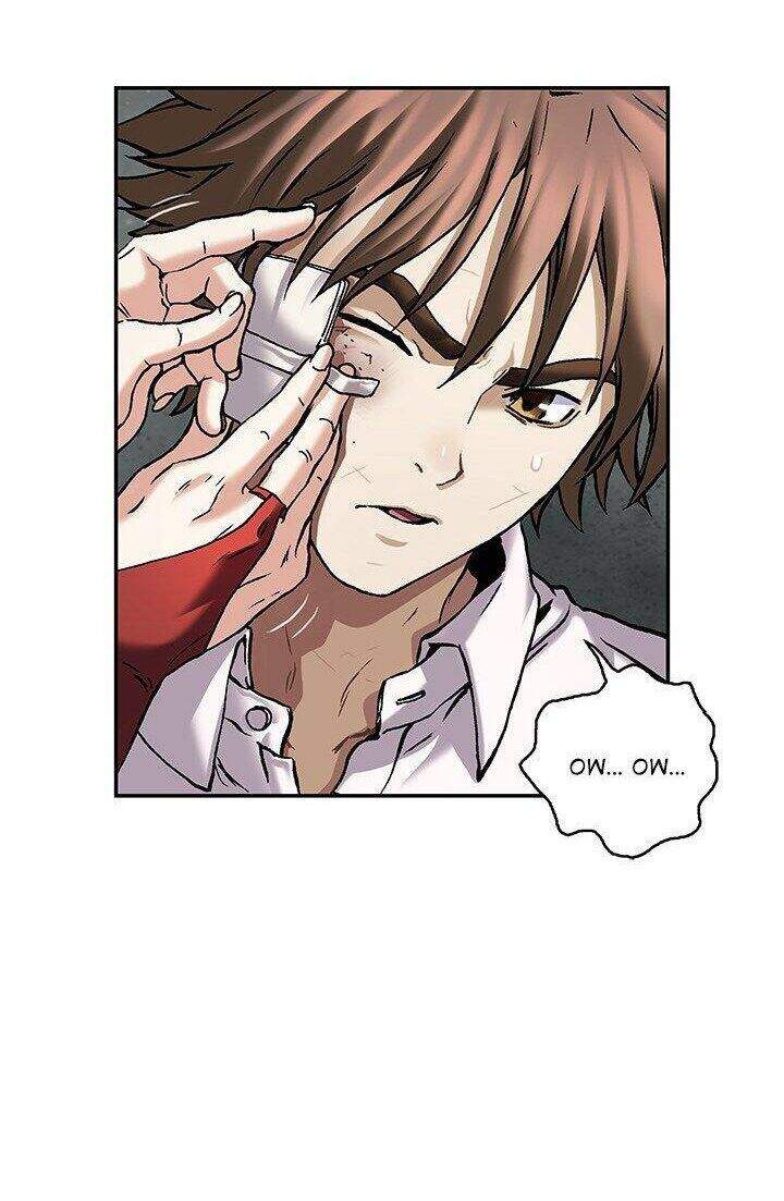 Đứa Con Thần Chết Chapter 159 - 24