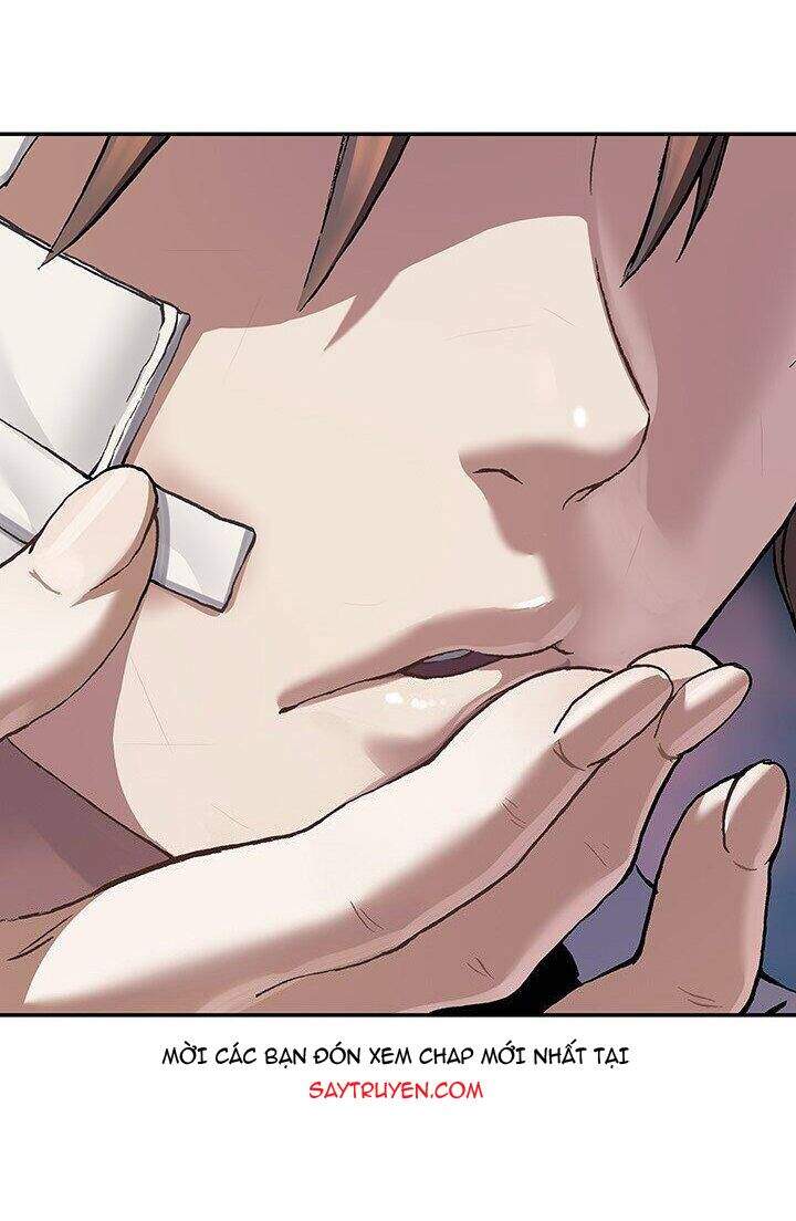 Đứa Con Thần Chết Chapter 159 - 25