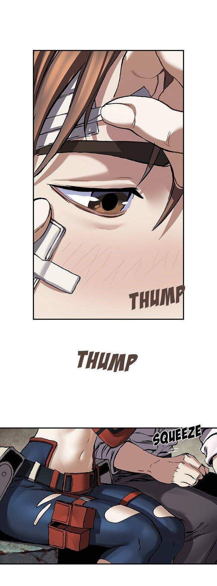 Đứa Con Thần Chết Chapter 159 - 26