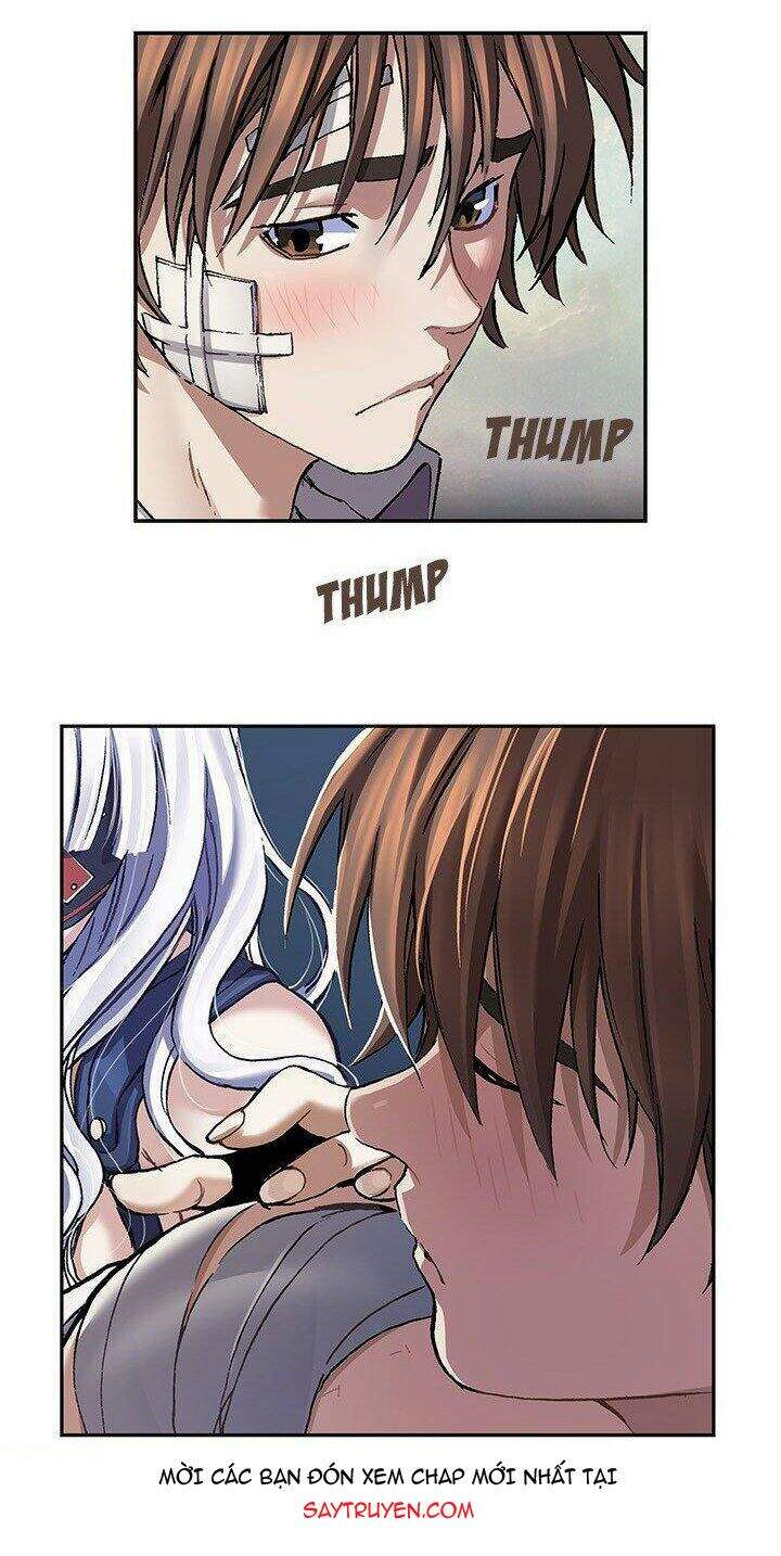 Đứa Con Thần Chết Chapter 159 - 27