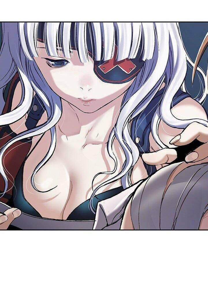 Đứa Con Thần Chết Chapter 159 - 28