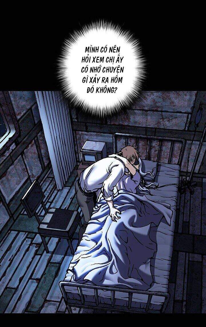 Đứa Con Thần Chết Chapter 159 - 30