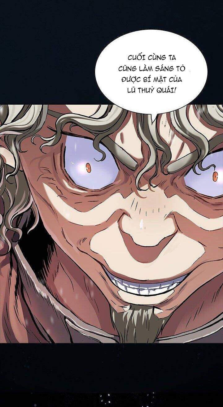 Đứa Con Thần Chết Chapter 159 - 4