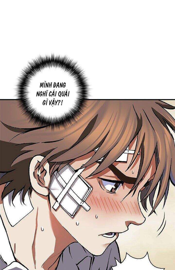 Đứa Con Thần Chết Chapter 159 - 36
