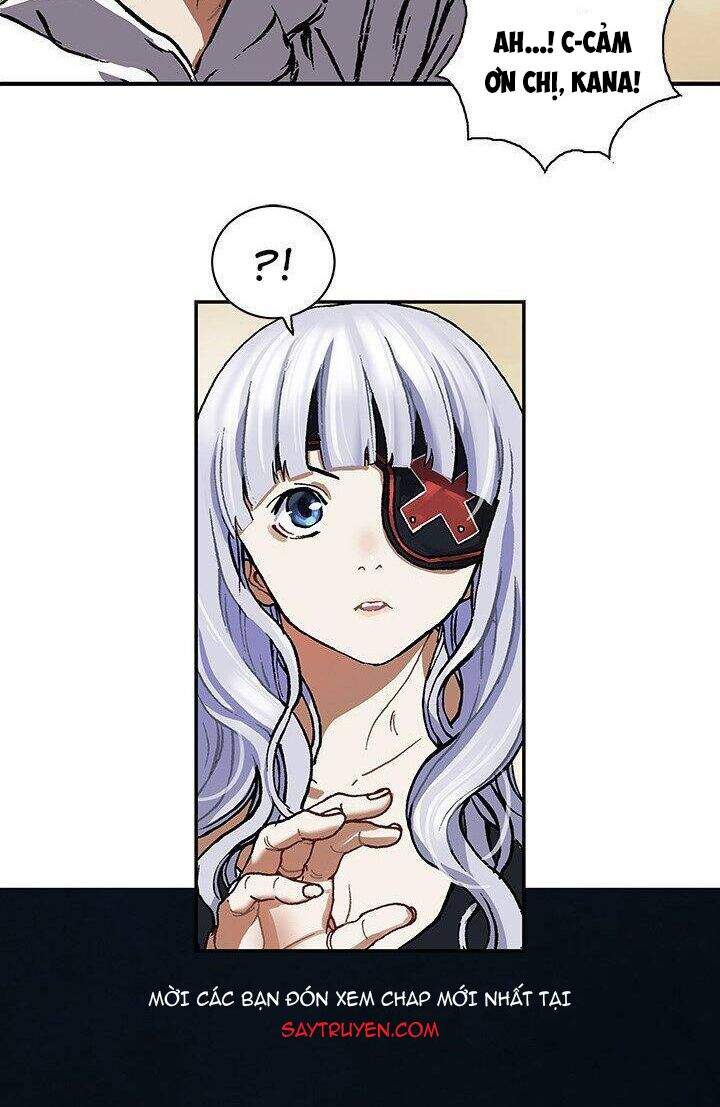 Đứa Con Thần Chết Chapter 159 - 37