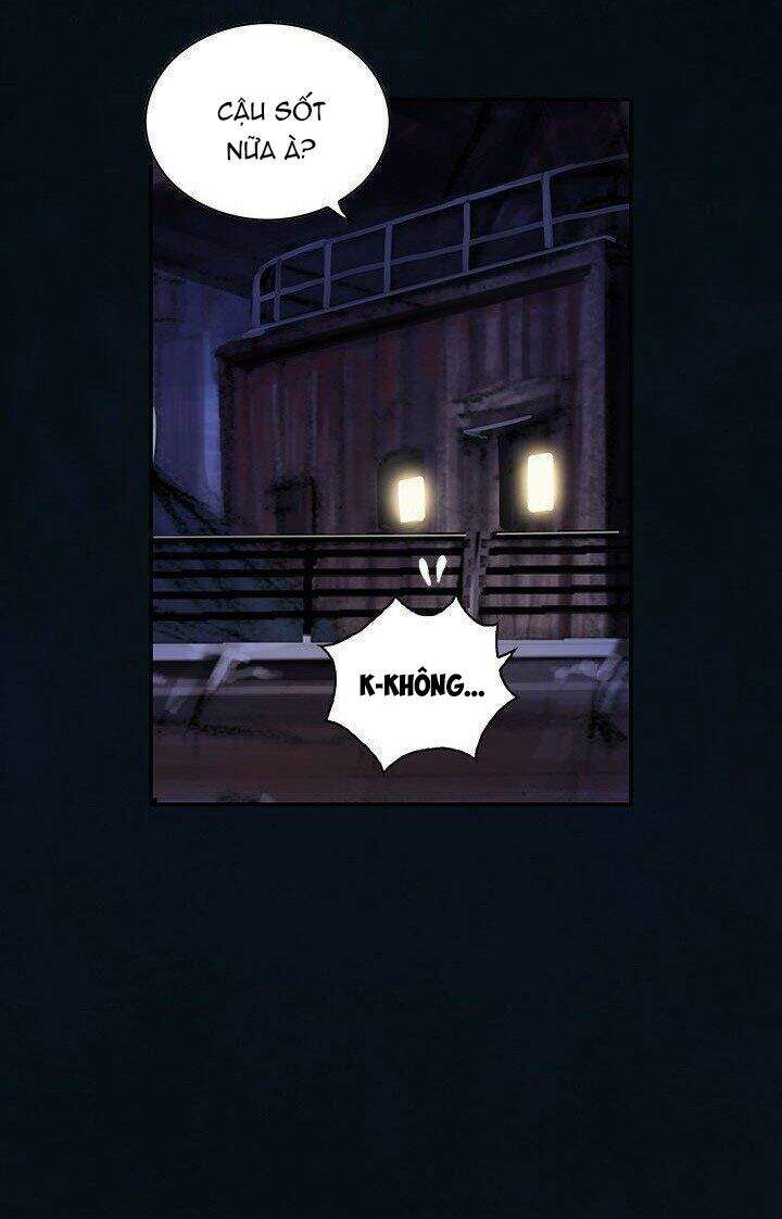 Đứa Con Thần Chết Chapter 159 - 38
