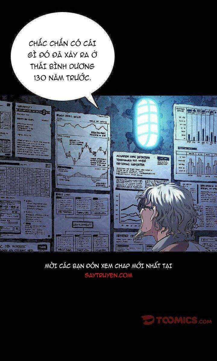 Đứa Con Thần Chết Chapter 159 - 43