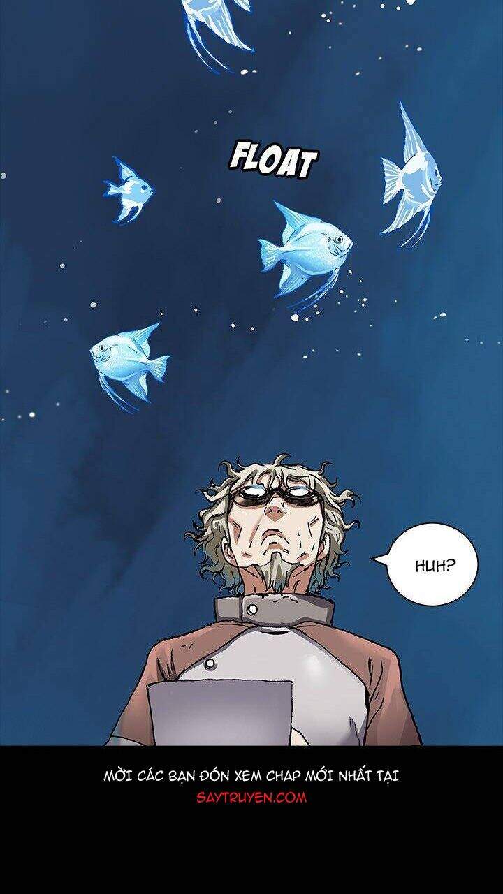 Đứa Con Thần Chết Chapter 159 - 48