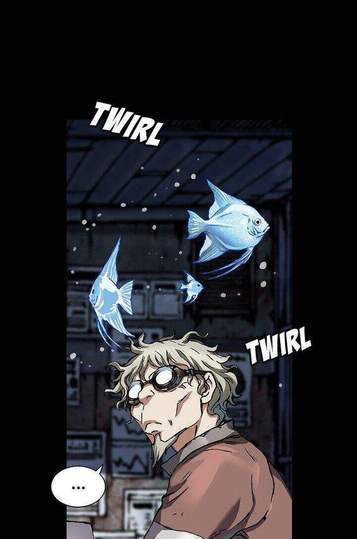 Đứa Con Thần Chết Chapter 159 - 49