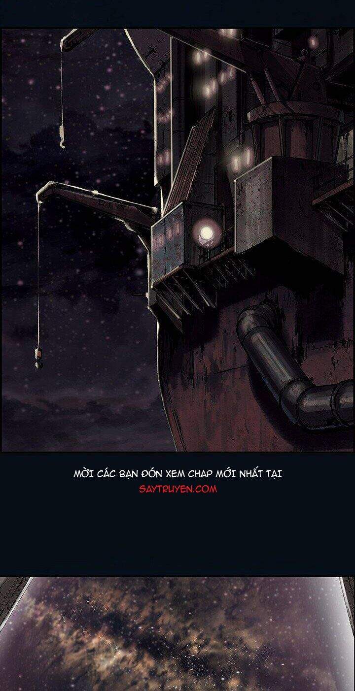 Đứa Con Thần Chết Chapter 159 - 6