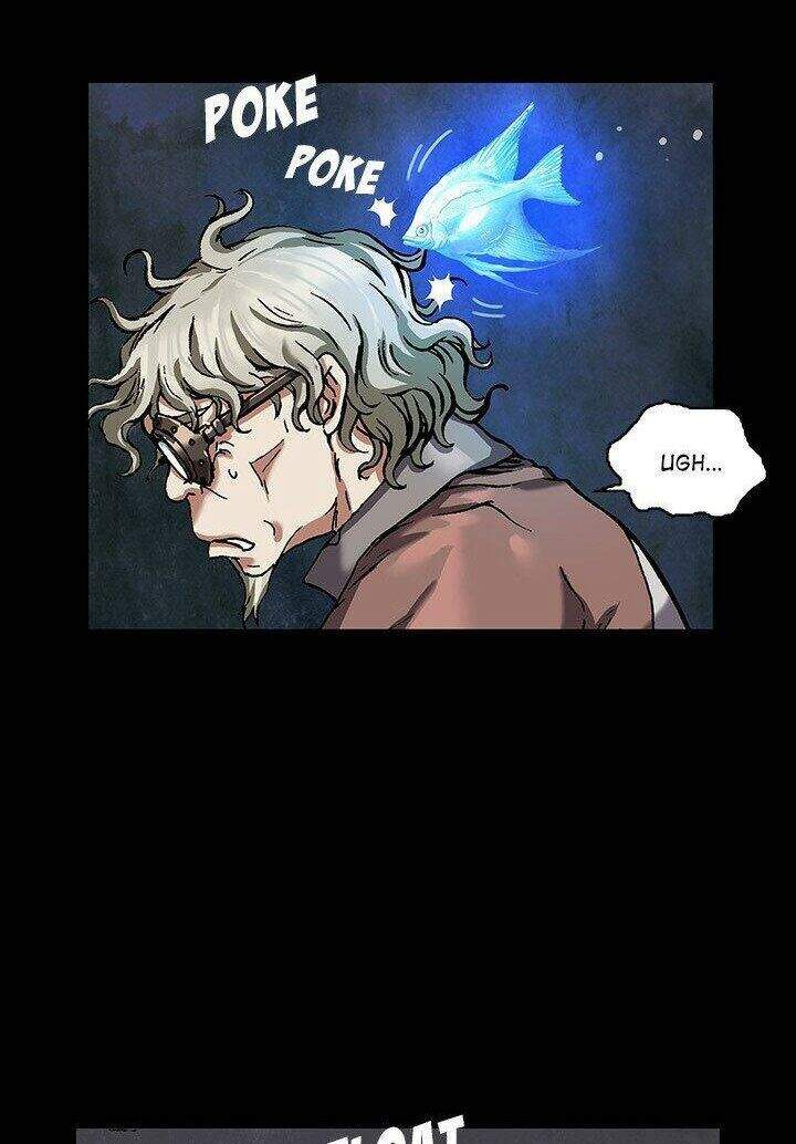 Đứa Con Thần Chết Chapter 159 - 51