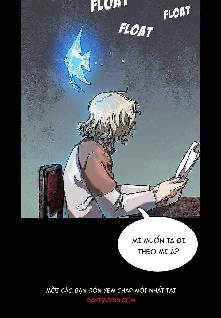 Đứa Con Thần Chết Chapter 159 - 52
