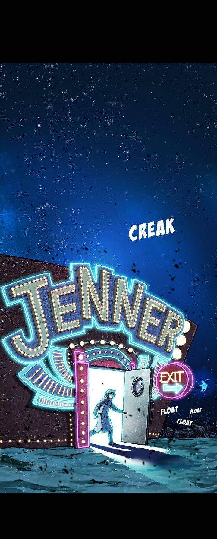 Đứa Con Thần Chết Chapter 159 - 53