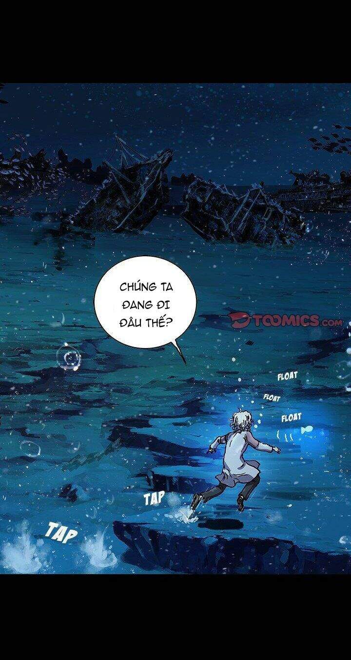 Đứa Con Thần Chết Chapter 159 - 54