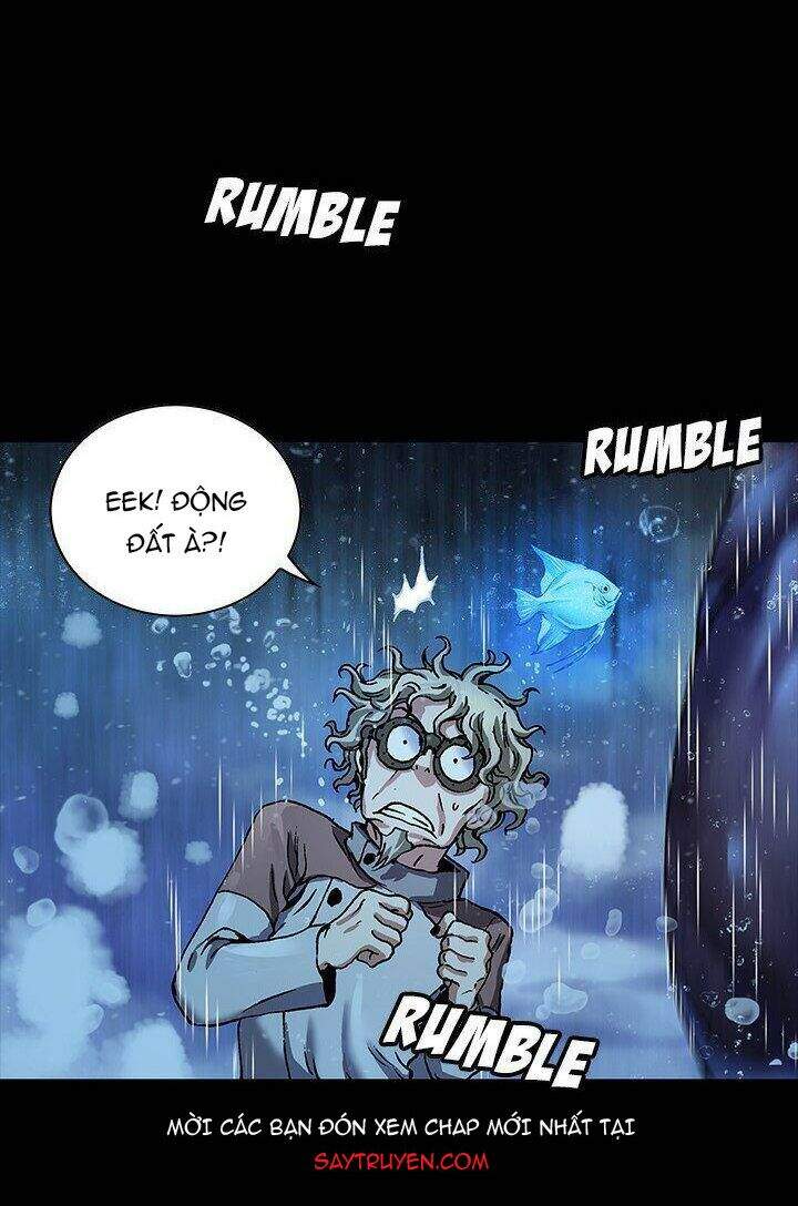 Đứa Con Thần Chết Chapter 159 - 57