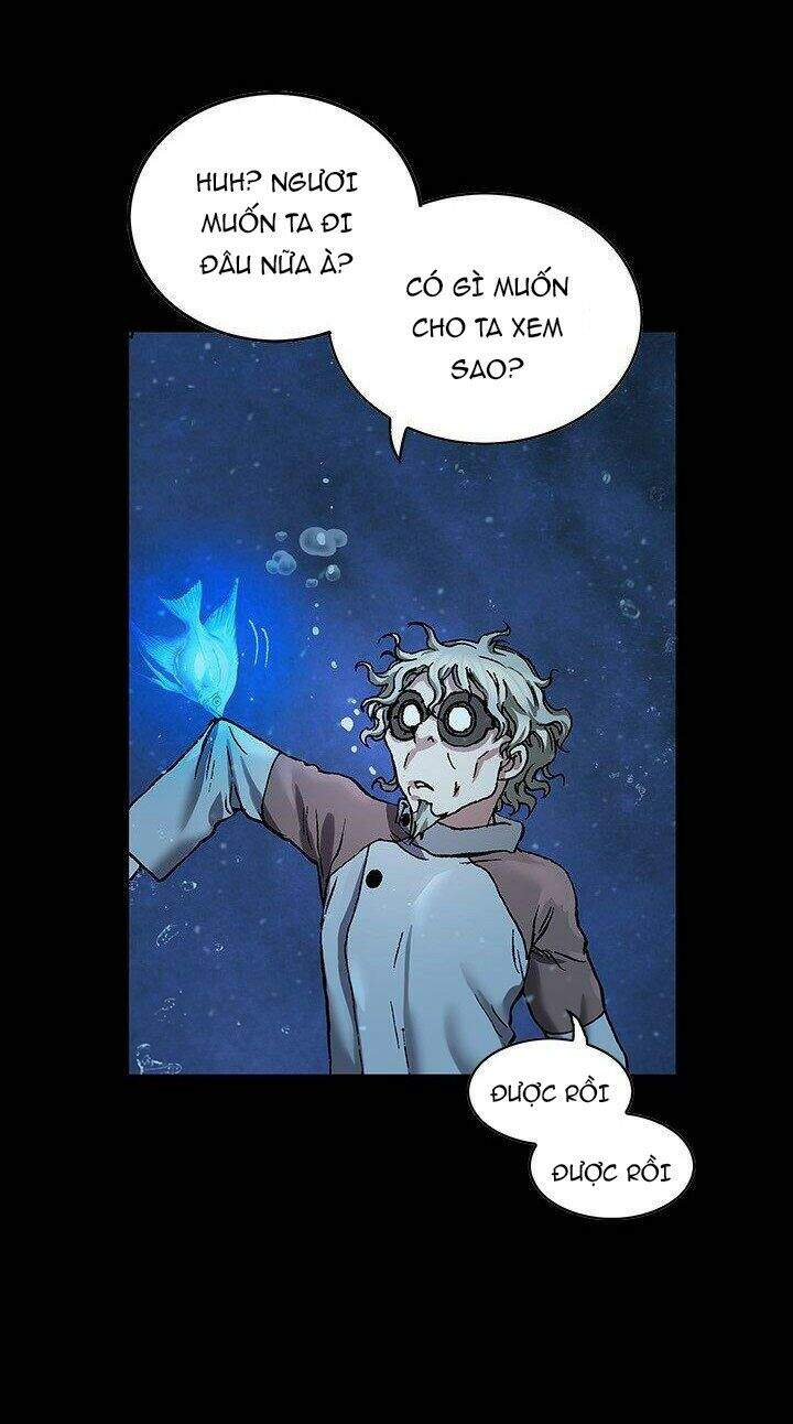 Đứa Con Thần Chết Chapter 159 - 58