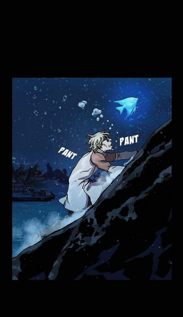 Đứa Con Thần Chết Chapter 159 - 59