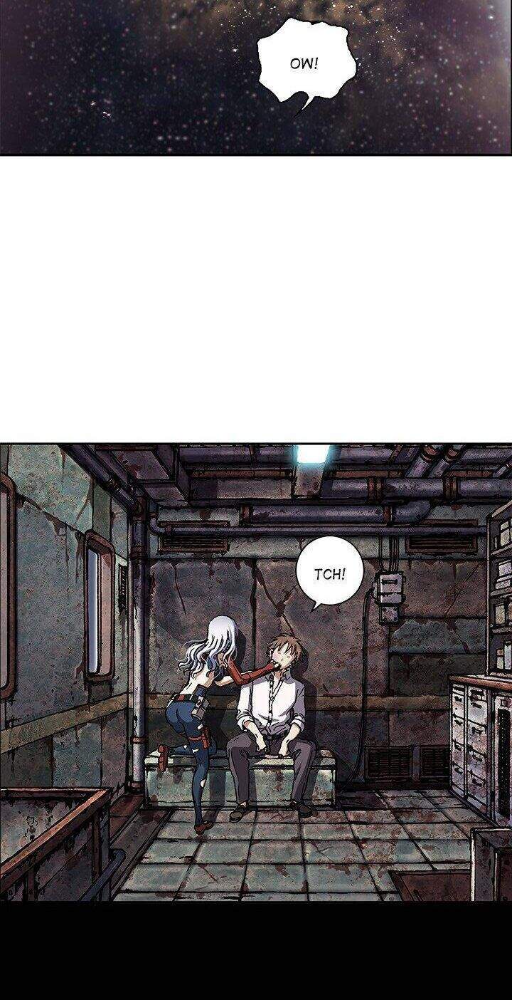 Đứa Con Thần Chết Chapter 159 - 7