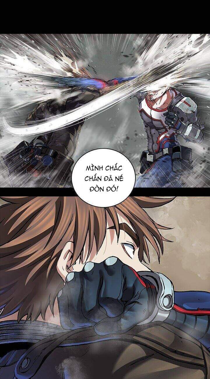 Đứa Con Thần Chết Chapter 159 - 8