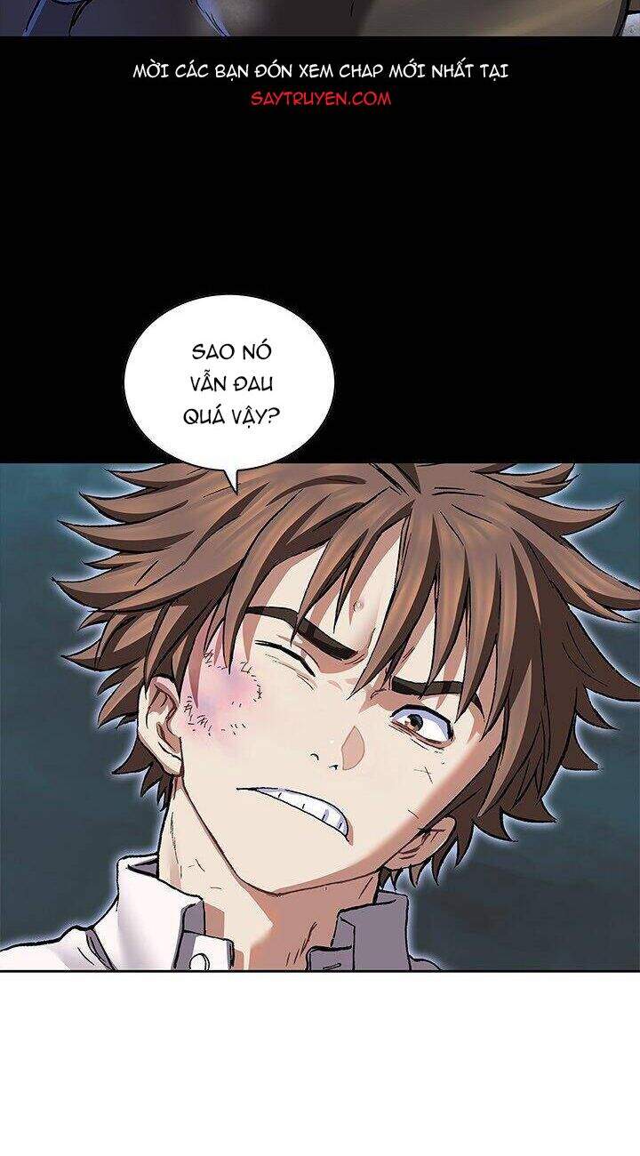 Đứa Con Thần Chết Chapter 159 - 9