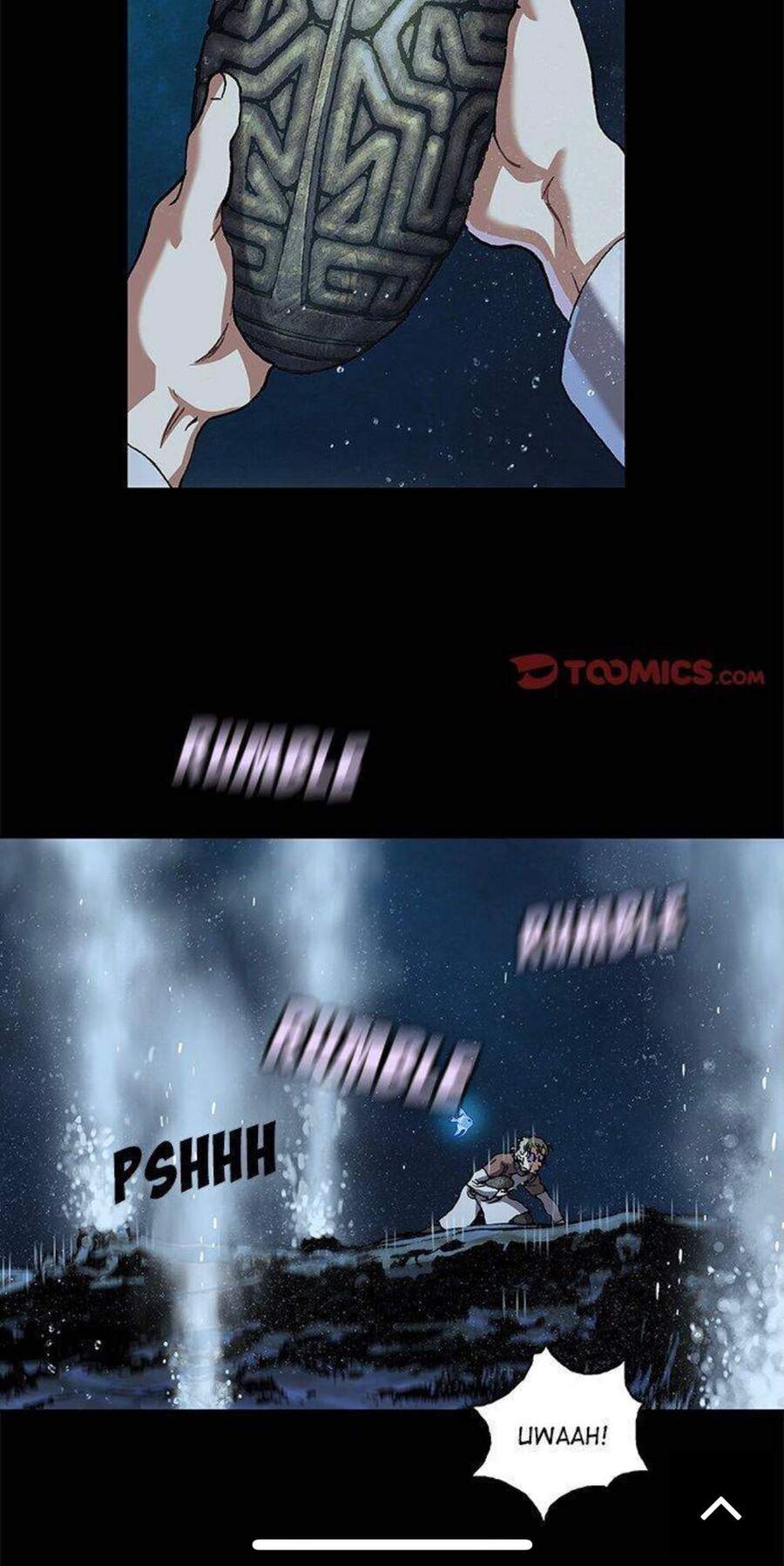 Đứa Con Thần Chết Chapter 160 - 11