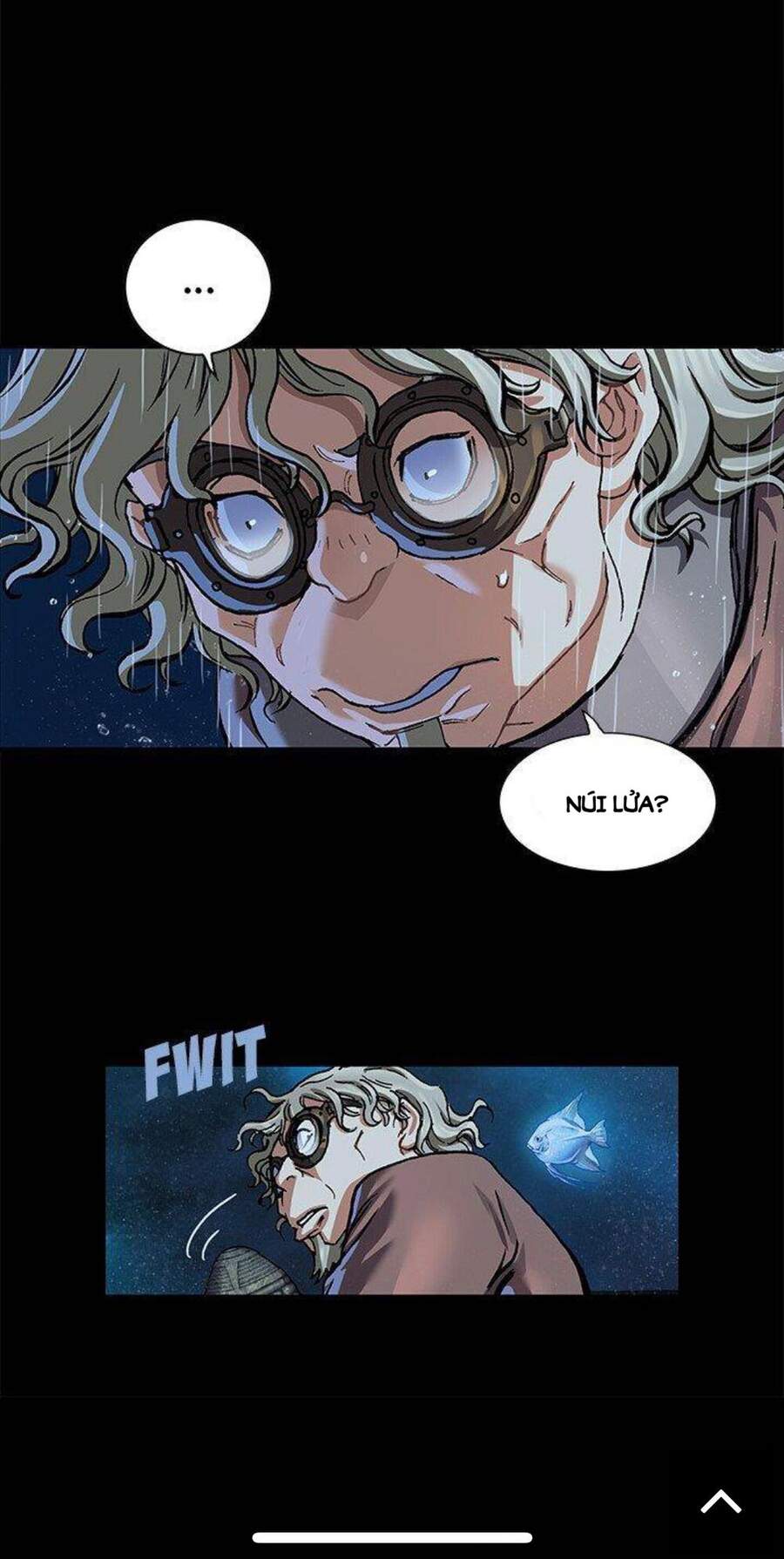 Đứa Con Thần Chết Chapter 160 - 13