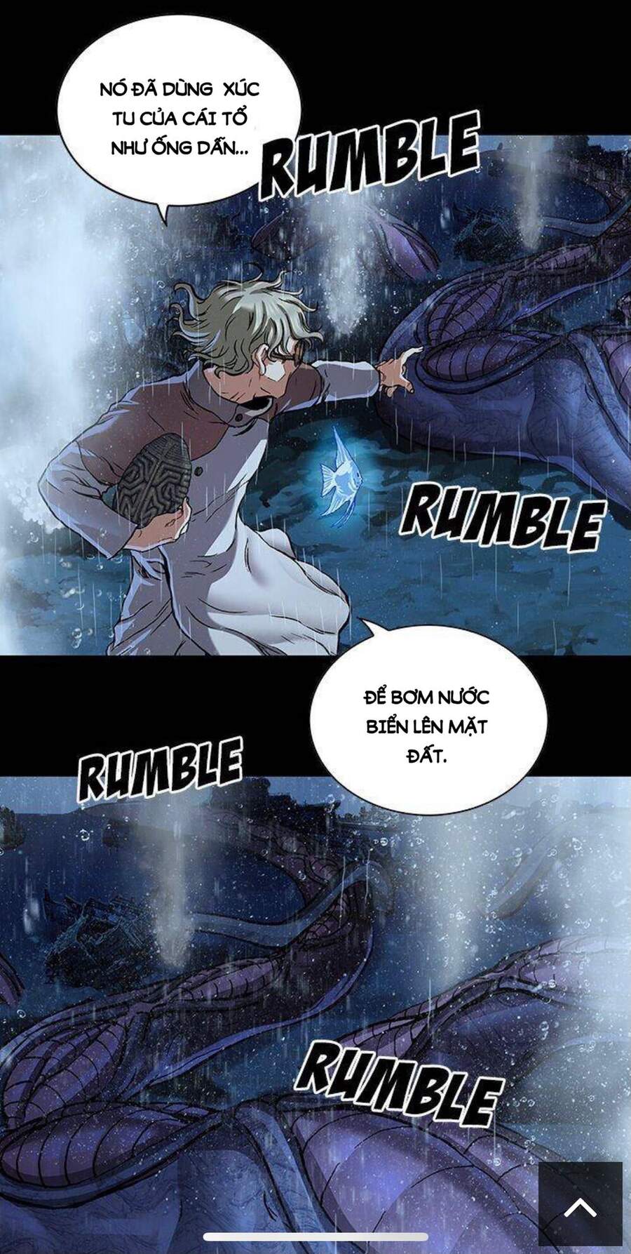 Đứa Con Thần Chết Chapter 160 - 14