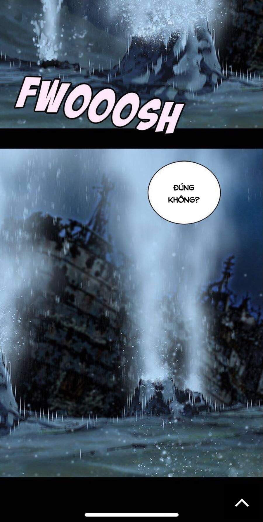 Đứa Con Thần Chết Chapter 160 - 16