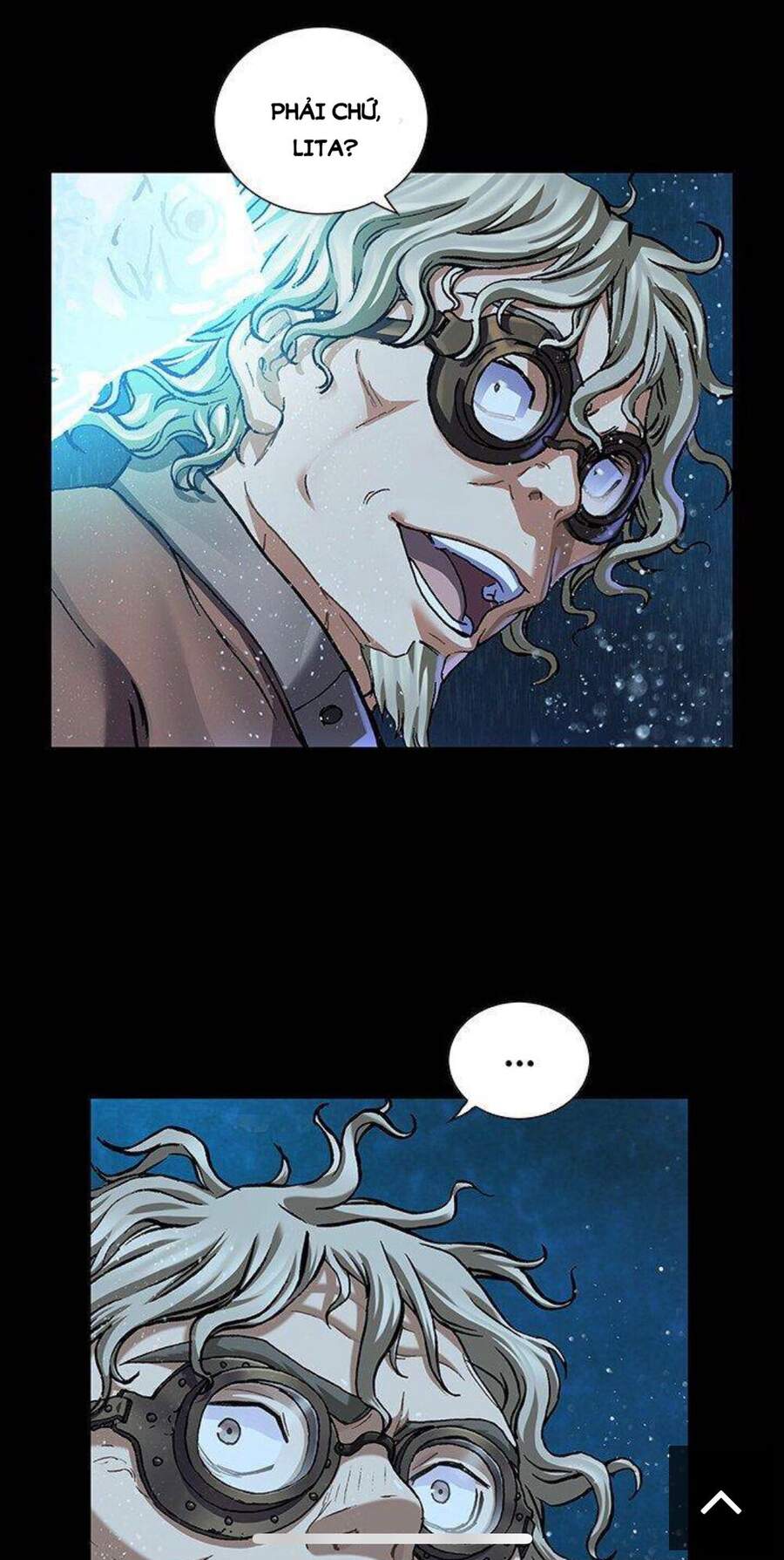 Đứa Con Thần Chết Chapter 160 - 17