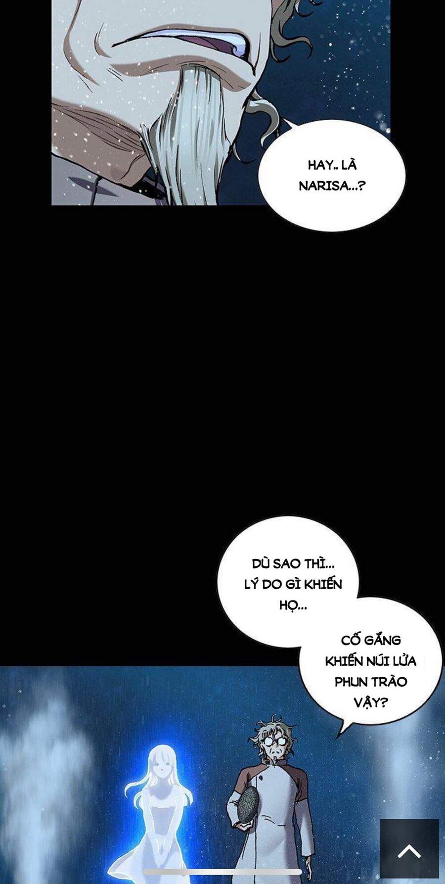 Đứa Con Thần Chết Chapter 160 - 18