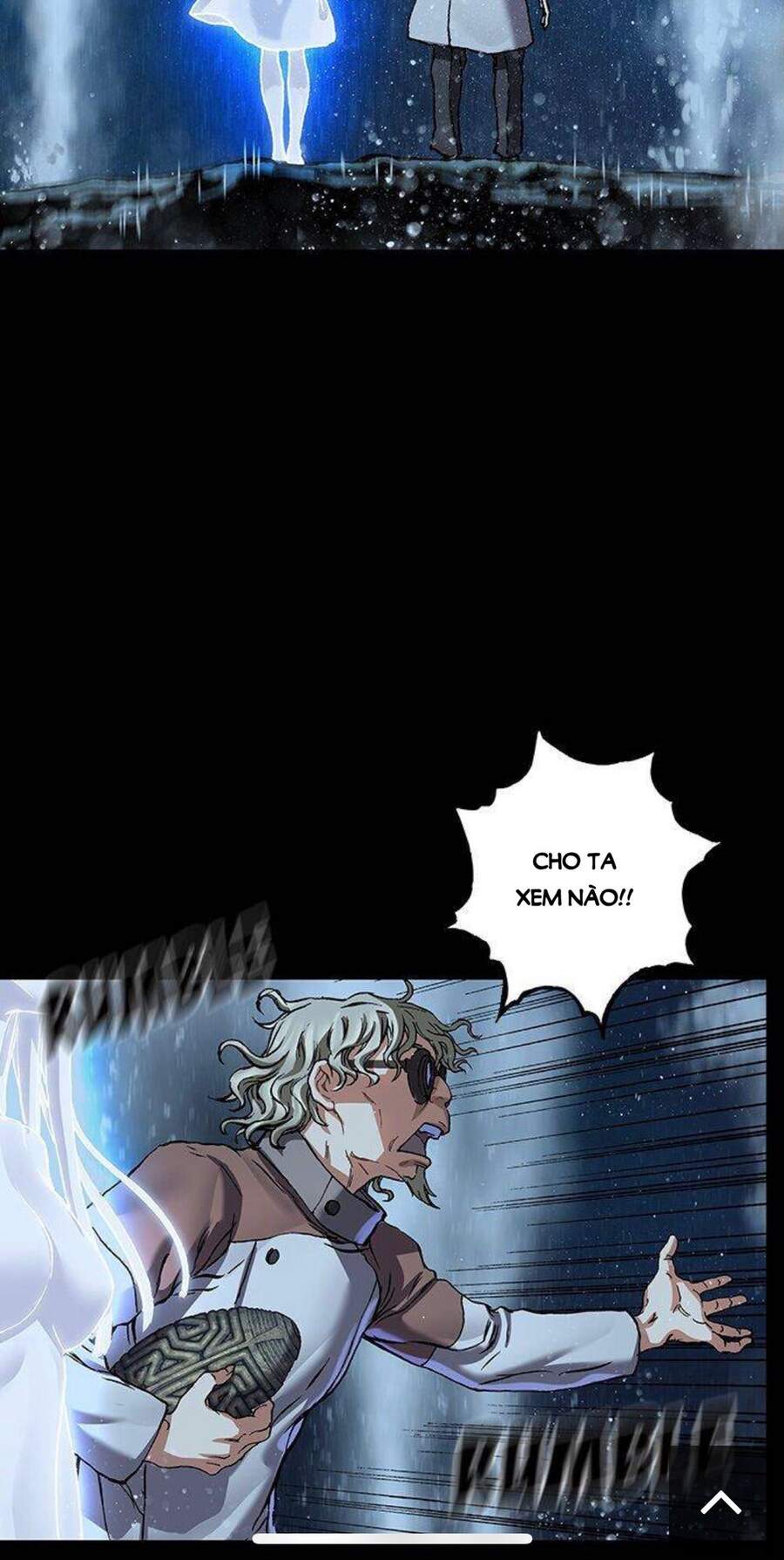 Đứa Con Thần Chết Chapter 160 - 19