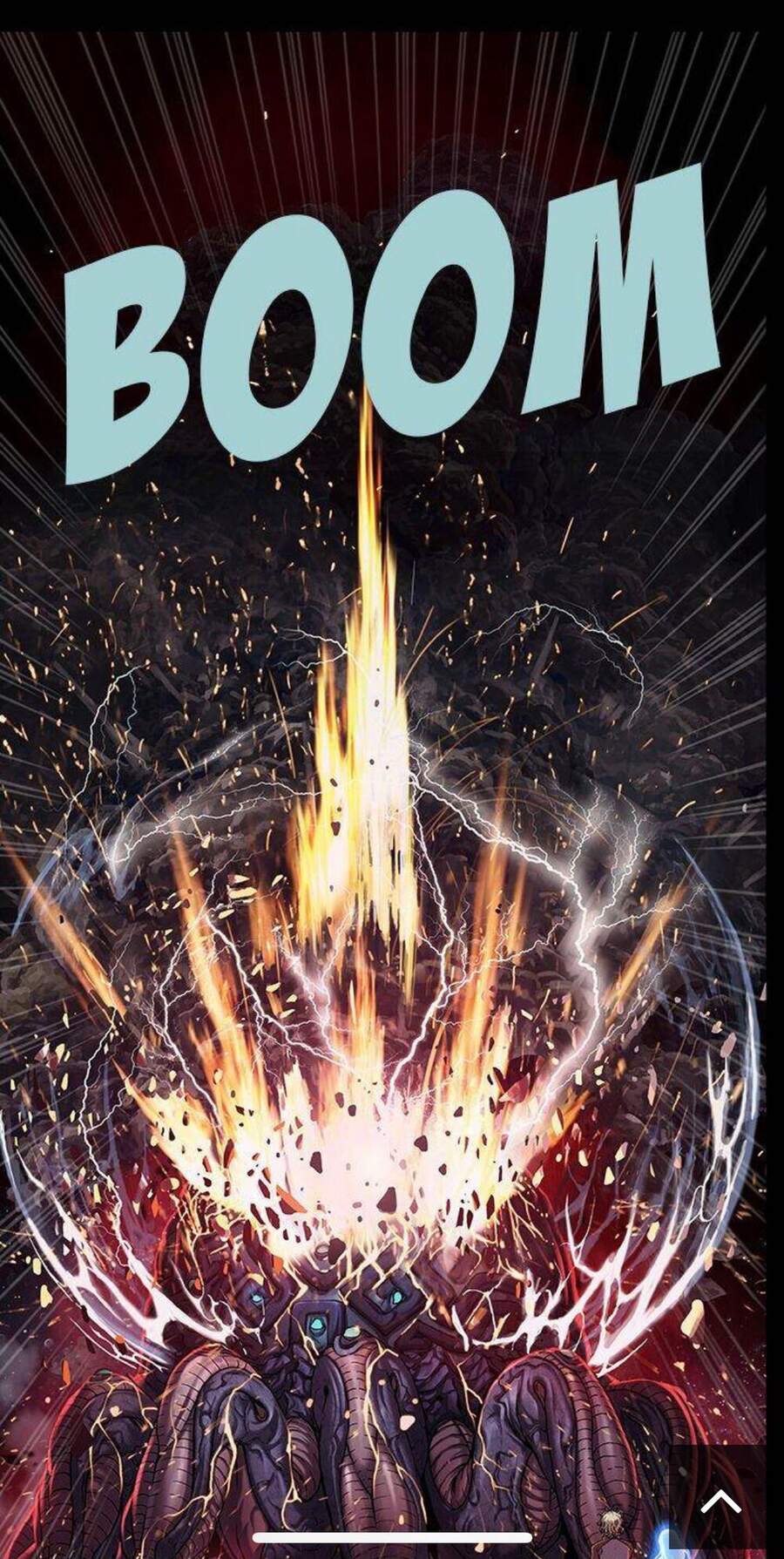 Đứa Con Thần Chết Chapter 160 - 21